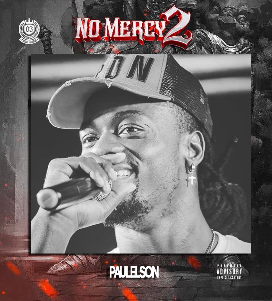 Paulelson - C.I.A