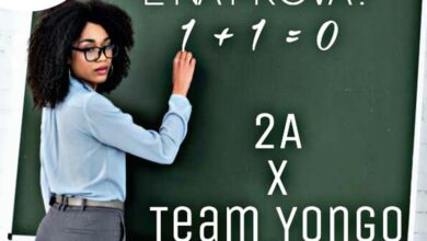 2A ft. Team Yongo - E Na Prova