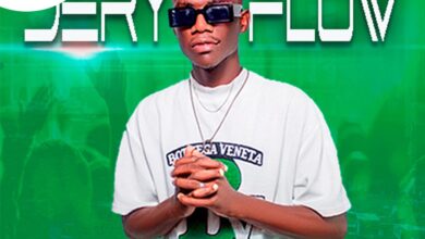 Dery Flow - Donos Do Boda