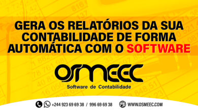 Conheça OSMEEC Software de Contabilidade para Empresas