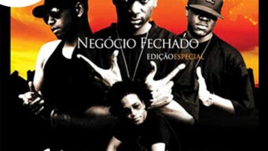 Kalibrados - Negocio Fechado (Álbum)