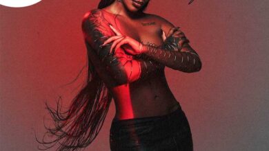 Ludmilla - Vilã (Álbum)