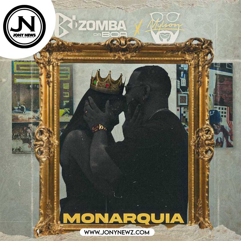 Mylson - Monarquia