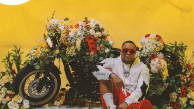 Badoxa - Retrato (Álbum)