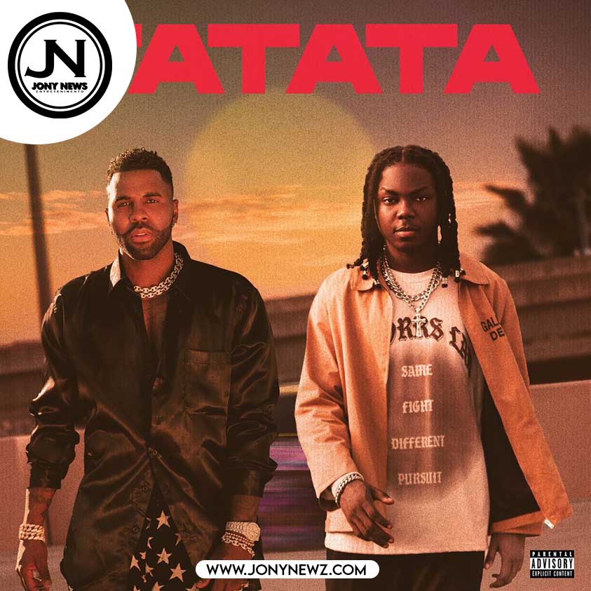 Bayanni ft. Jason Derulo - Ta Ta Ta