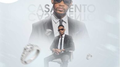 Bruno Meezy - Casamento