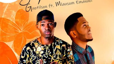 Guotilson ft. Mlauson Emanuel - Superação