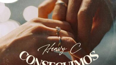 Heavy C - Conseguimos