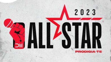 Prodígio - All Star, Prodigia-te (Álbum)