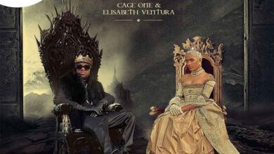 Cage One & Elizabeth Ventura - Mandem Mais Boca (ft. Wagner)