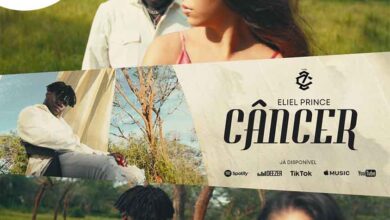 Eliel Prince - Câncer