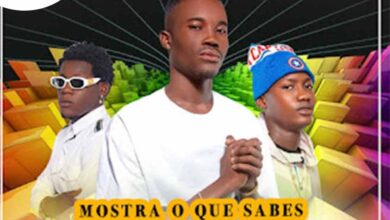 Mano Rodas ft. Nicolau Sebago, Tchutchu Librinca - Mostra O Que Sabes Fazer Com A Boca