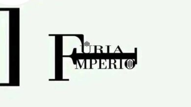 Fúria do Império - Glória