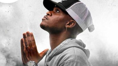 Leonardo Freezy - Resilência (Álbum)