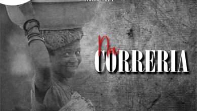 Stifler Mbaya - Na Correria