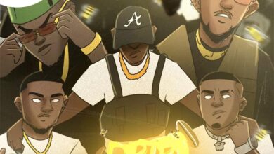 2Namis ft. Young K, Gianni $tallone - Drip Tem Mel