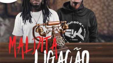 Delev ft. Russo K - Maldita Ligação
