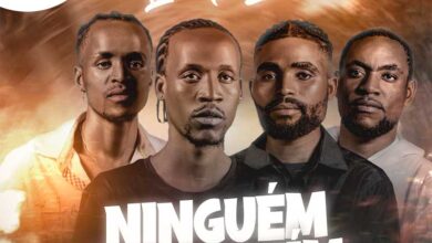 Duas Letras - Niguém Fala Kuím