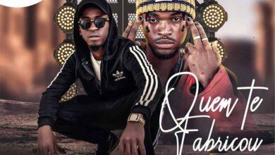 Edee Mob ft. Choko Breezy - Quem Te Fabricou