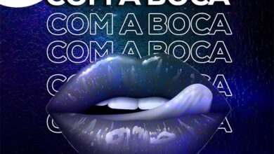 Magik Boyz - Com a Boca