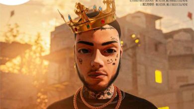 Mc Kevin - O Menino Ainda Encanta a Quebrada (Álbum)