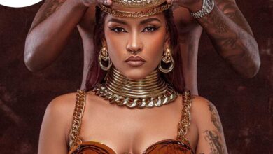 Cage One x Elisabeth Ventura - King Raising a Queen (Álbum)