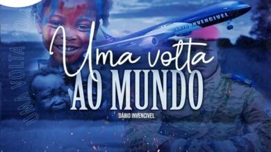 Dário Invencível - Uma Volta ao Mundo