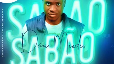 Dário Mendes - Sabão