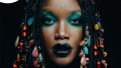IZA - Afrodhit (Álbum)