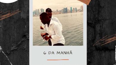 Influentes Nation ft. Young Family - 6 da Manhã