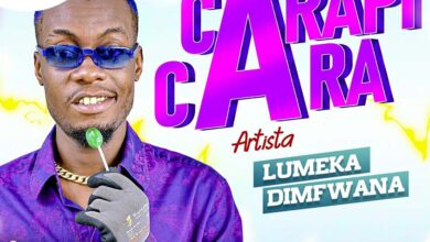 Lumeka Dimfwana - Carapicara