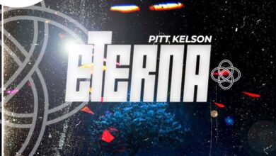 Pitt Kelson - Etérna