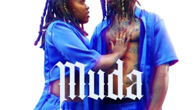 Soraia Ramos ft. Apollo G - Muda