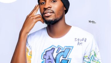 AG Keizzy - Me Ensina Amar