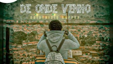 Doidynísio - De Onde Venho