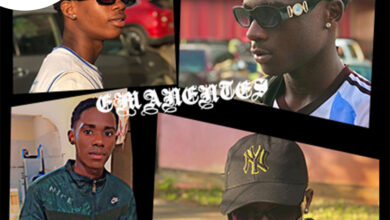 Emanantes - Get it Money