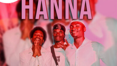 Five Stars Music - Hanna (Prod. Vadasboy)