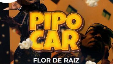 Flor de Raiz ft. Bakabaki - Pipocar