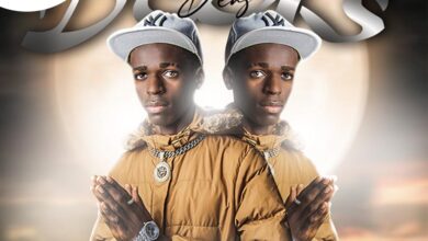 Johnny Willy - Deus