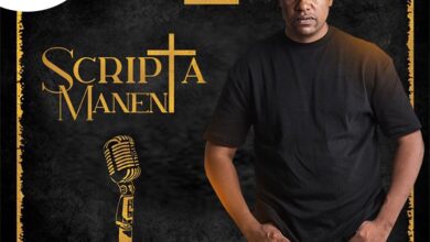 Kid MC - Scripta Manent (Álbum)
