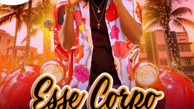 Seyd Vy ft. Kevin Shine - Esse Corpo é Meu
