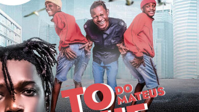 Sorriso Caliente ft. John Melaço - Toque Do Mateus