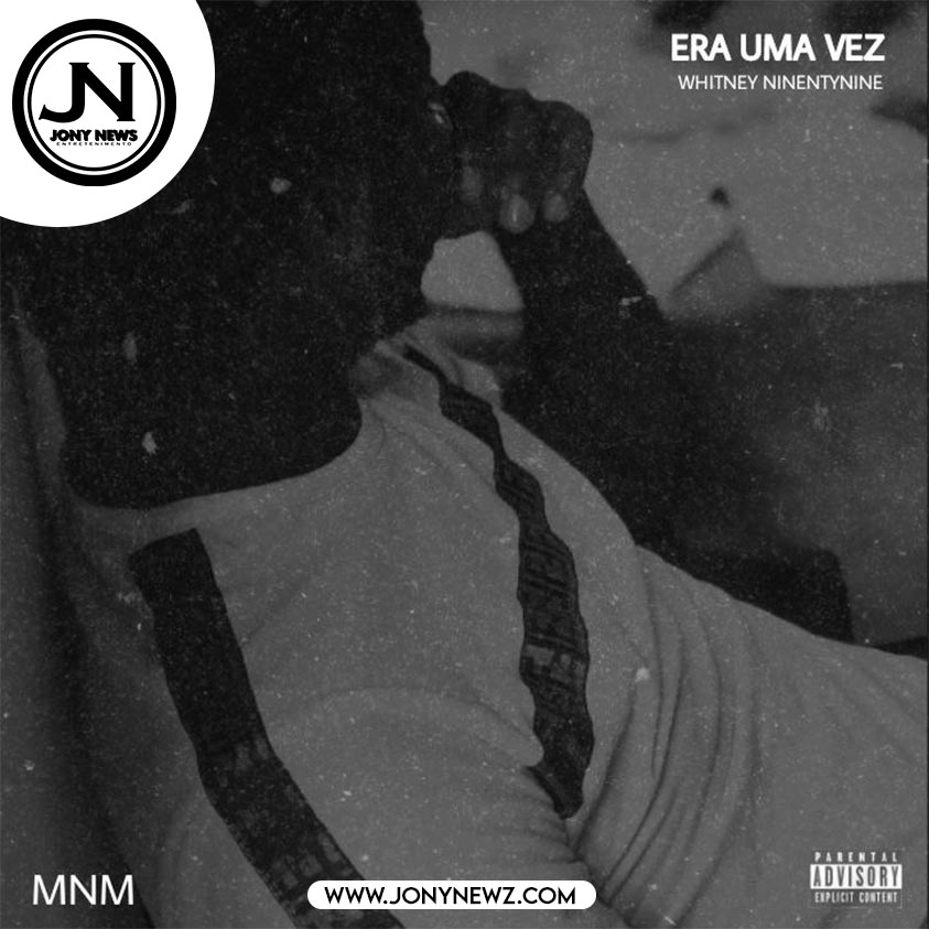 Whitney Ninentynine - Chorar no Drill (Ft. Deidy Deidy, Starboy, Daiquiry Mac, Terinho Militra)