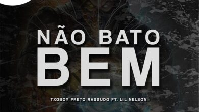 Txoboy Preto Rassudo ft. Lil Nelson - Não Bato Bem
