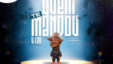 V-LEX - Quem Te Mandou (ft. Latino Cyrax, Marley Kush, Abderval Kyapariu)