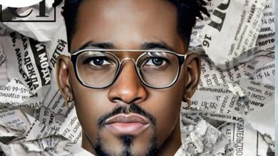 Vi-Ci - Sinais (Álbum)