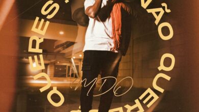 MDO (Menino de Ouro) - Queres ou não queres?