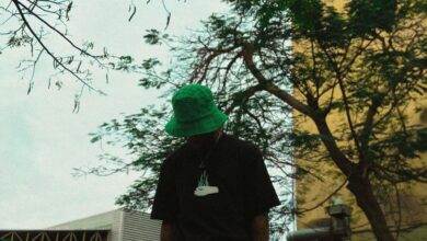 Luessy ft. Kelson Most Wanted - Discernimento