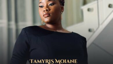 Tamyris Moiane – Lirandzo