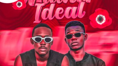 Joel Júniper ft. Lopes Beat - Mulher Ideal